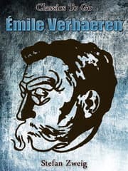 Cover von Émile Verhaeren