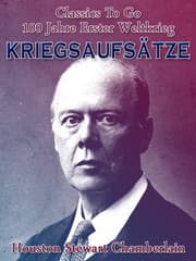 Cover von Kriegsaufsätze