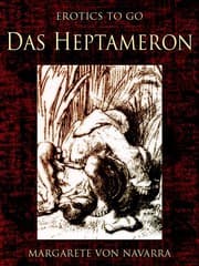 Cover von Das Heptameron