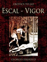 Cover von Escal-Vigor