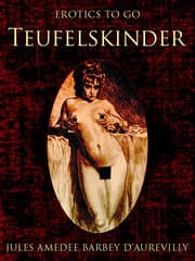 Cover von Teufelskinder
