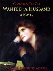 Cover von Wanted: A Husband / A Novel