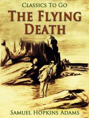 Cover von The Flying Death