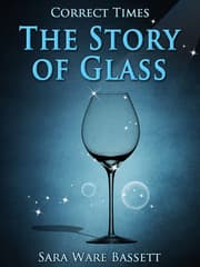 Cover von The Story of Glass