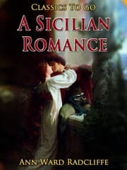 Cover von A Sicilian Romance