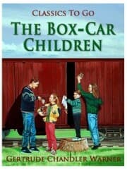Cover von The Box-Car Children