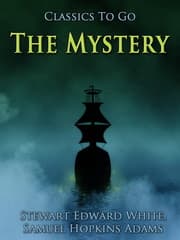 Cover von The Mystery