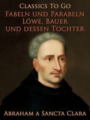 Cover von Löwe, Bauer und dessen Tochter