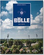 Cover von Bölle