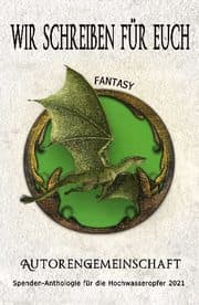 Cover von Wir schreiben für euch: Fantasy