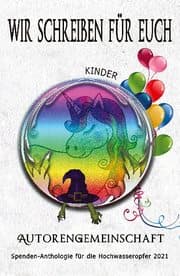 Cover von Wir schreiben für euch: Kinder