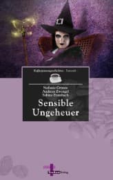 Cover von Sensible Ungeheuer