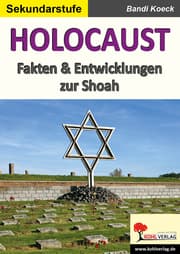 Cover von HOLOCAUST