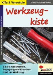 Cover von Werkzeugkiste