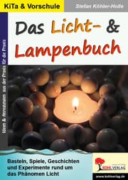 Cover von Das Licht- & Lampenbuch
