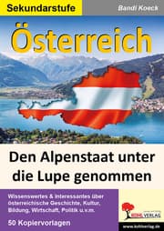 Cover von Österreich