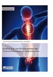 Cover von Endlich frei von Rückenschmerzen