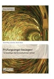 Cover von Prüfungsangst besiegen!