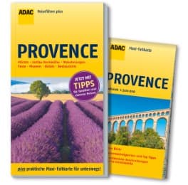 Cover von Provence