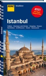 Cover von Istanbul