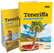 Cover von ADAC Reiseführer plus Teneriffa
