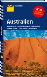 Cover von Australien