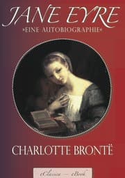 Cover von Jane Eyre - Eine Autobiographie