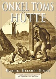Cover von Onkel Toms Hütte - Mit den Illustrationen der Originalausgabe