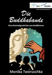 Cover von Die Buddhabande