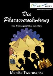 Cover von Die Pharaoverschwörung