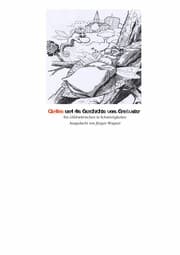 Cover von Clodine und die Geschichte vom Großvater