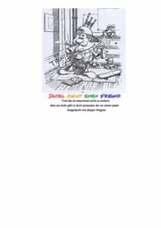 Cover von Dudel sucht einen Freund