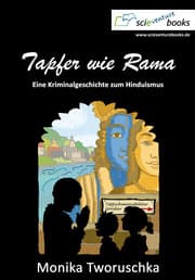 Cover von Tapfer wie Rama