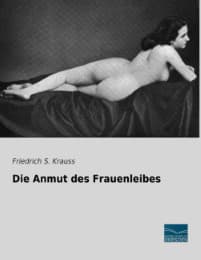 Cover von Die Anmut des Frauenleibes