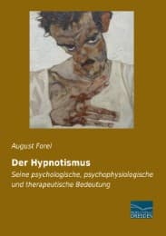 Cover von Der Hypnotismus