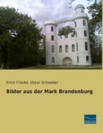 Cover von Bilder aus der Mark Brandenburg