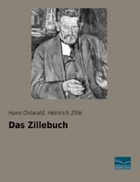 Cover von Das Zillebuch