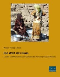 Cover von Die Welt des Islam