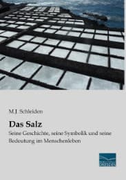 Cover von Das Salz