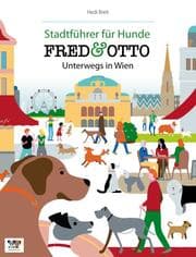 Cover von FRED & OTTO - Unterwegs in Wien