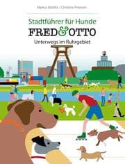 Cover von FRED & OTTO - Unterwegs im Ruhrgebiet