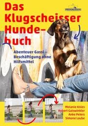 Cover von Das Klugscheisser-Hundebuch