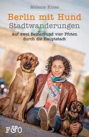 Cover von Berlin mit Hund