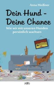 Cover von Dein Hund - Deine Chance