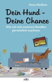 Cover von Dein Hund - Deine Chance