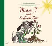 Cover von Mister T. und die Englische Rose