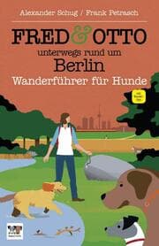 Cover von FRED & OTTO unterwegs rund um Berlin