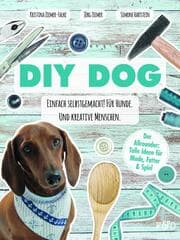Cover von DIY DOG