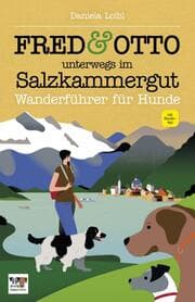 Cover von FRED & OTTO unterwegs im Salzkammergut