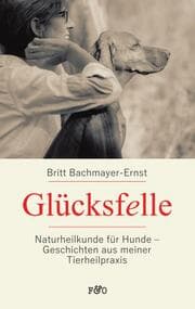 Cover von Glücksfelle